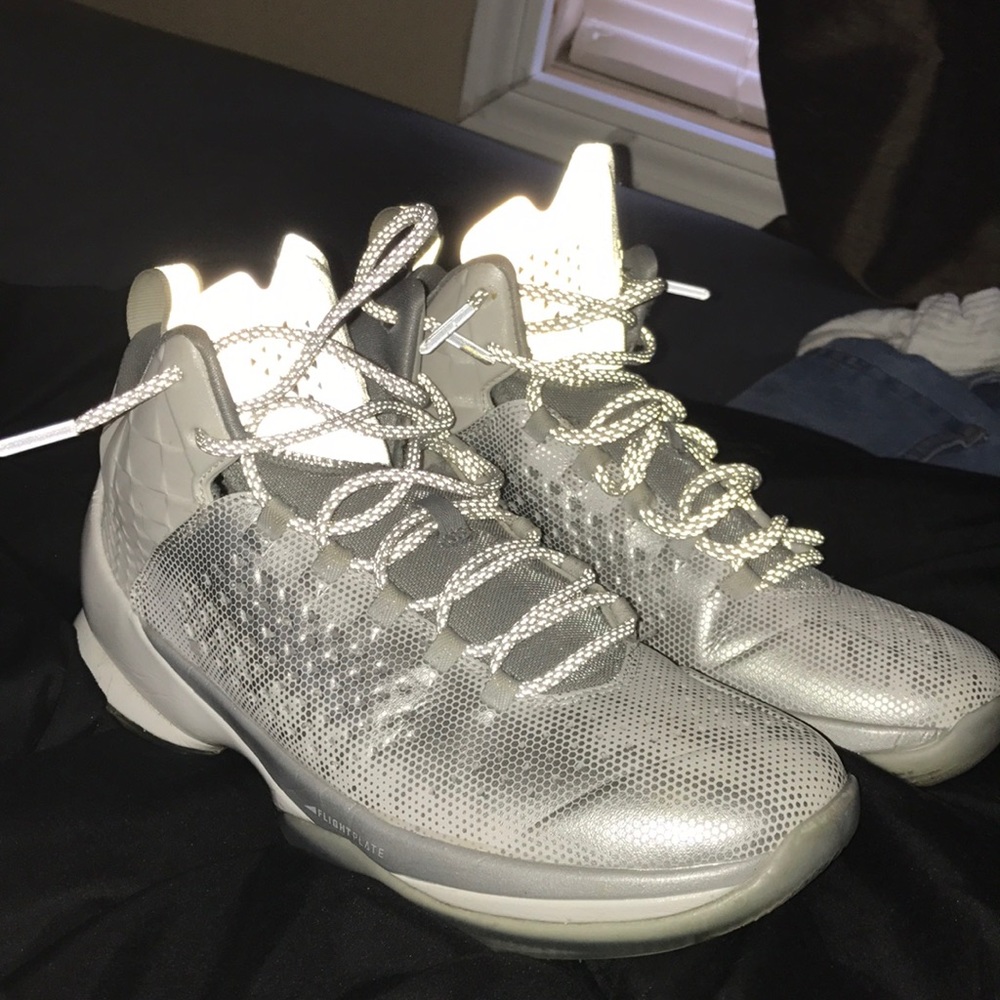 Jordan Melo's